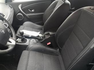 Renault Mégane  picture 16