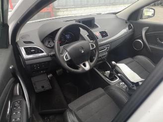 Renault Mégane  picture 10