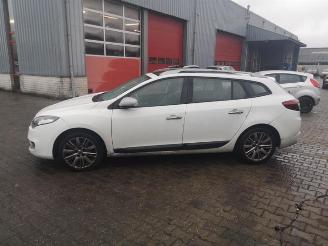 Renault Mégane  picture 2