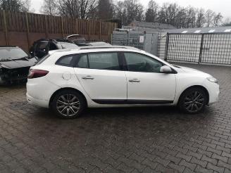 Renault Mégane  picture 6