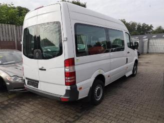 Mercedes Sprinter Sprinter 3,5t (906.73), Bus, 2006 / 2020 316 CDI 16V picture 3