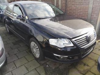 demontáž osobní automobily Volkswagen Passat Passat (3C2), Sedan, 2005 / 2010 2.0 TDI 140 2006/5