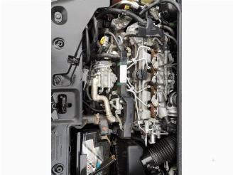 Toyota Avensis Avensis (T27), Sedan, 2008 / 2018 2.0 16V D-4D-F picture 16