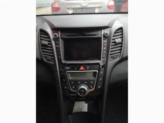 Hyundai I-30 i30 (GDHB5), Hatchback, 2011 1.6 CRDi 16V VGT picture 9