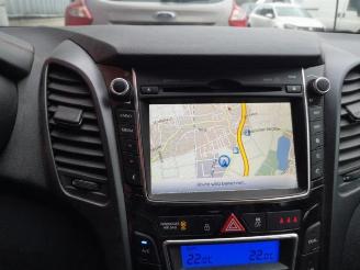 Hyundai I-30 i30 (GDHB5), Hatchback, 2011 1.6 CRDi 16V VGT picture 14