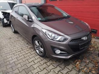 Sloopauto Hyundai I-30 i30 (GDHB5), Hatchback, 2011 1.6 CRDi 16V VGT 2014