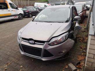 Ford Focus Focus 3, Hatchback, 2010 / 2020 1.0 Ti-VCT EcoBoost 12V 125 picture 2