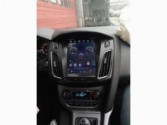 Ford Focus Focus 3, Hatchback, 2010 / 2020 1.0 Ti-VCT EcoBoost 12V 125 picture 7