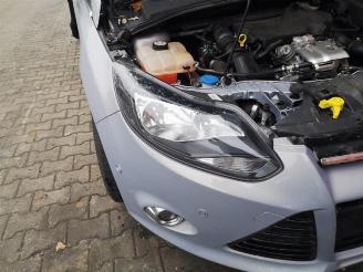 Ford Focus Focus 3, Hatchback, 2010 / 2020 1.0 Ti-VCT EcoBoost 12V 125 picture 13