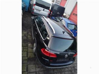 Volkswagen Passat Passat Alltrack (365), Combi, 2012 / 2014 2.0 TDI 16V 170 4Motion picture 5