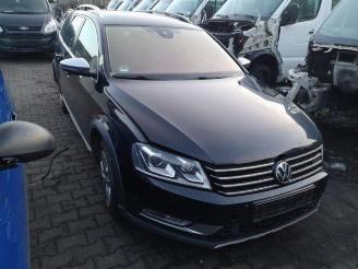 Volkswagen Passat Passat Alltrack (365), Combi, 2012 / 2014 2.0 TDI 16V 170 4Motion picture 2