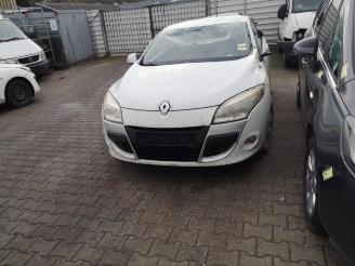 Auto da rottamare Renault Mégane Megane III Coupe (DZ), Hatchback 3-drs, 2008 / 2016 1.6 16V 2009/4