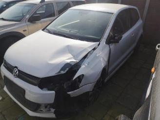 Volkswagen Polo Polo V (6R), Hatchback, 2009 / 2017 1.2 TDI 12V BlueMotion picture 2