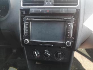 Volkswagen Polo Polo V (6R), Hatchback, 2009 / 2017 1.2 TDI 12V BlueMotion picture 8