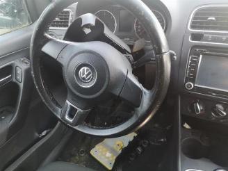 Volkswagen Polo Polo V (6R), Hatchback, 2009 / 2017 1.2 TDI 12V BlueMotion picture 6