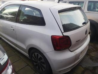 Volkswagen Polo Polo V (6R), Hatchback, 2009 / 2017 1.2 TDI 12V BlueMotion picture 4