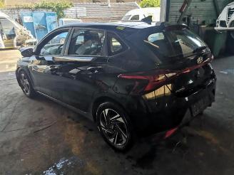 Hyundai I-20 i20 (BC3), Hatchback 5-drs, 2020 1.0 T-GDI 100 12V picture 5