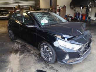 Sloopauto Hyundai I-20 i20 (BC3), Hatchback 5-drs, 2020 1.0 T-GDI 100 12V 2020