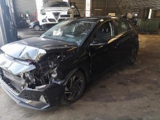 Hyundai I-20 i20 (BC3), Hatchback 5-drs, 2020 1.0 T-GDI 100 12V picture 3