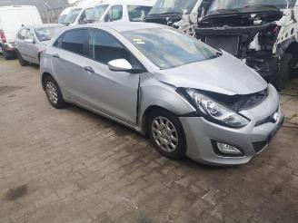 Auto da rottamare Hyundai I-30 i30 (GDHB5), Hatchback, 2011 1.4 16V 2014