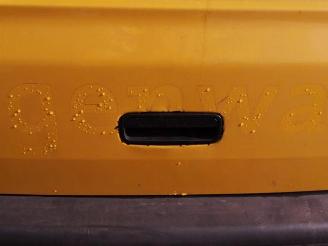 Volkswagen Transporter Transporter T5, Van, 2003 / 2015 2.0 TDI BlueMotion picture 10