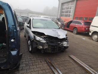 Autoverwertung Ford Focus Focus 3, Hatchback, 2010 / 2020 1.0 Ti-VCT EcoBoost 12V 125 2012