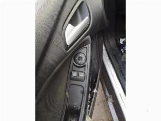 Ford Focus Focus 3, Hatchback, 2010 / 2020 1.0 Ti-VCT EcoBoost 12V 125 picture 5