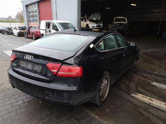 Audi A5 A5 Sportback (8TA), Liftback, 2009 / 2017 2.0 TDI 16V picture 15