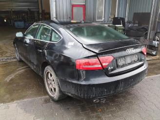Audi A5 A5 Sportback (8TA), Liftback, 2009 / 2017 2.0 TDI 16V picture 13