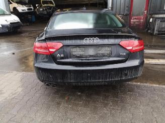 Audi A5 A5 Sportback (8TA), Liftback, 2009 / 2017 2.0 TDI 16V picture 14