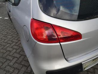 Mitsubishi Colt Colt (Z2/Z3), Hatchback, 2004 / 2012 1.3 16V picture 12