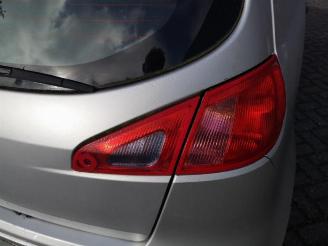 Mitsubishi Colt Colt (Z2/Z3), Hatchback, 2004 / 2012 1.3 16V picture 13