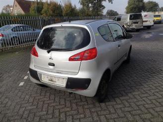 Mitsubishi Colt Colt (Z2/Z3), Hatchback, 2004 / 2012 1.3 16V picture 2