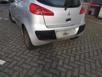 Mitsubishi Colt Colt (Z2/Z3), Hatchback, 2004 / 2012 1.3 16V picture 9