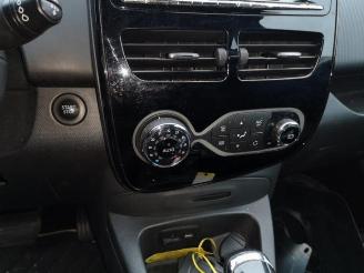 Renault Zoé Zoe (AG), Hatchback 5-drs, 2012 R90 picture 10