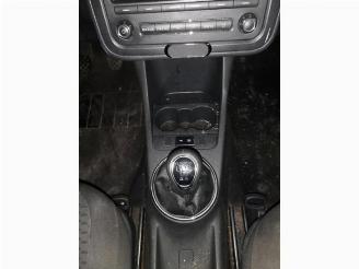 Skoda Fabia Fabia II Combi, Combi 5-drs, 2007 / 2015 1.2 TDI 12V Greenline picture 10