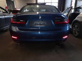 BMW 3-serie 3 serie (G20), Sedan, 2018 320i 2.0 TwinPower Turbo 16V picture 5
