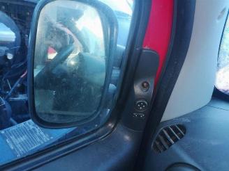 Fiat Doblo Doblo Cargo (223), Van, 2001 / 2010 1.3 D 16V Multijet DPF picture 6