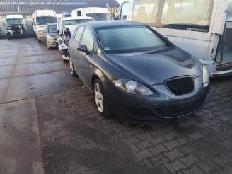 Vrakbiler auto Seat Leon Leon (1P1), Hatchback 5-drs, 2005 / 2013 1.6 2006/0