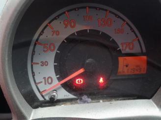 Uttjänta bilar auto Toyota Aygo Aygo (B10), Hatchback, 2005 / 2014 1.0 12V VVT-i 2008/2