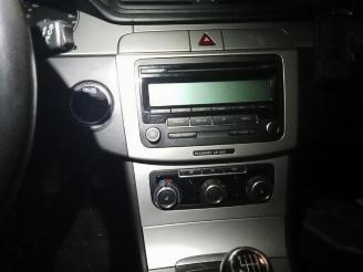 Volkswagen Passat Passat Variant (3C5), Combi, 2005 / 2010 2.0 TDI 16V 140 picture 7
