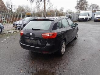 Seat Ibiza Ibiza ST (6J8), Combi, 2010 / 2016 1.2 TSI picture 7
