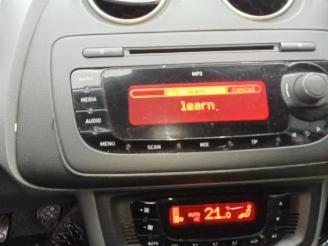 Seat Ibiza Ibiza ST (6J8), Combi, 2010 / 2016 1.2 TSI picture 14