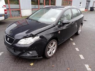 Seat Ibiza Ibiza ST (6J8), Combi, 2010 / 2016 1.2 TSI picture 4