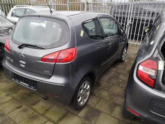 Mitsubishi Colt Colt (Z2/Z3), Hatchback, 2004 / 2012 1.5 DI-D 12V HP picture 5