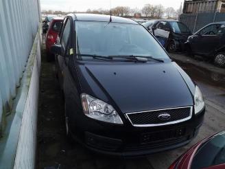 Ford C-Max Focus C-Max, MPV, 2003 / 2007 1.8 16V picture 13