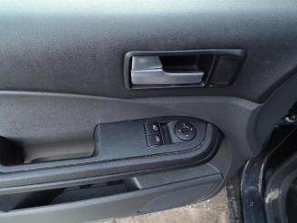 Ford C-Max Focus C-Max, MPV, 2003 / 2007 1.8 16V picture 14