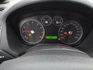 Ford C-Max Focus C-Max, MPV, 2003 / 2007 1.8 16V picture 9