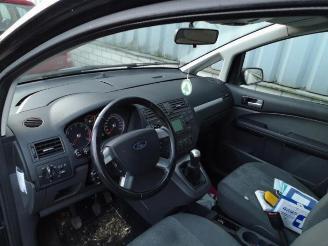 Ford C-Max Focus C-Max, MPV, 2003 / 2007 1.8 16V picture 15