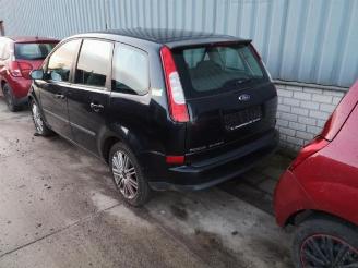 Ford C-Max Focus C-Max, MPV, 2003 / 2007 1.8 16V picture 12